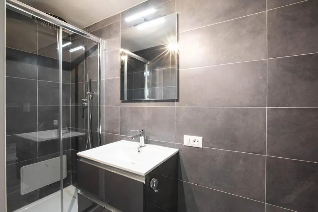 Unforgettable Split Level Jacuzzi Suite Navona - Top Collection Ρώμη Διαμέρισμα