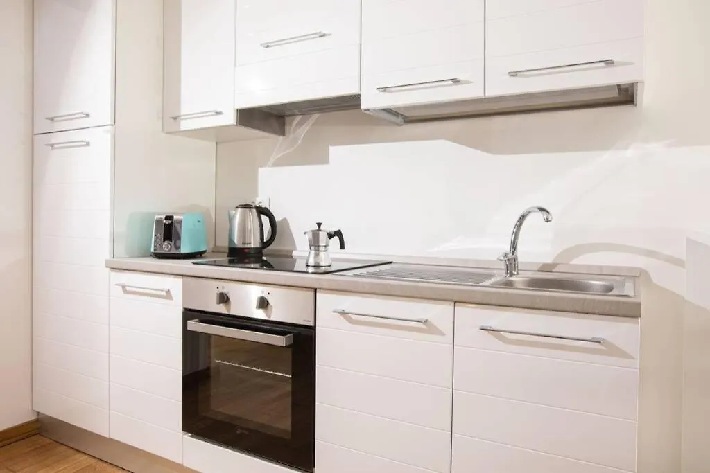 Διαμέρισμα Unforgettable Split Level Jacuzzi Suite Navona - Top Collection Ρώμη