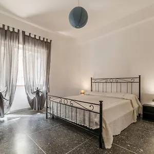 Angelini's Cozy Flat Rome