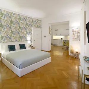 Residenza Al Colosseo Rome