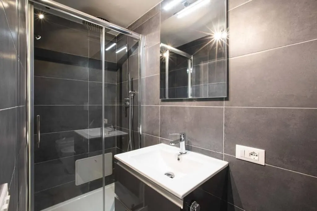 Unforgettable Split Level Jacuzzi Suite Navona - Top Collection Rome 0*,