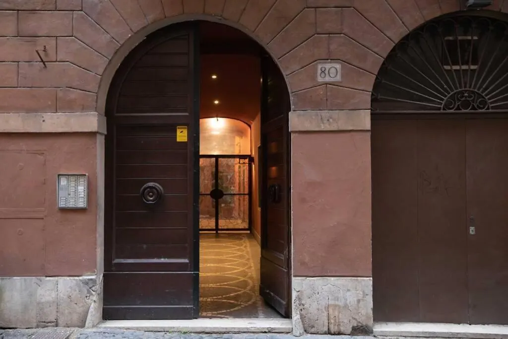 Unforgettable Split Level Jacuzzi Suite Navona - Top Collection Rome Italy