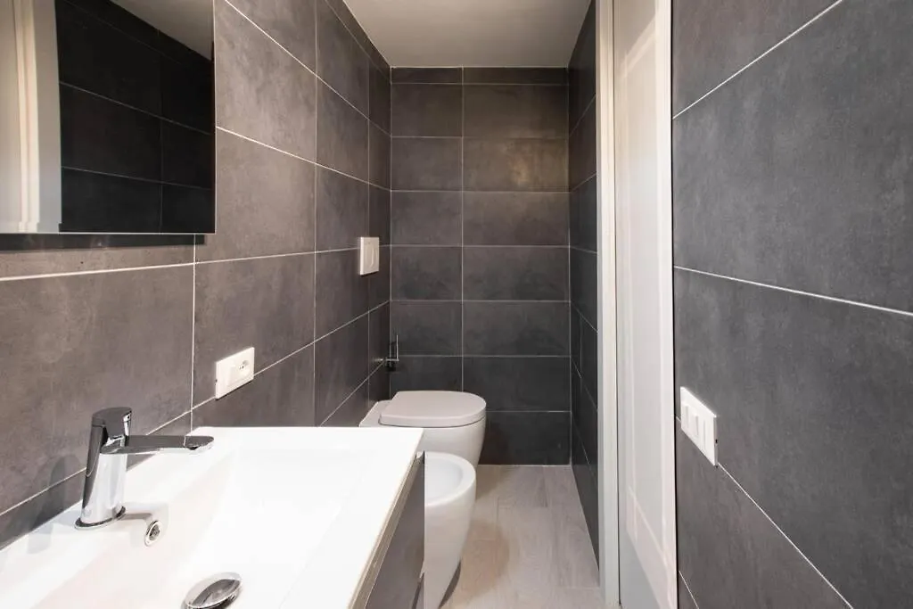 Apartment Unforgettable Split Level Jacuzzi Suite Navona - Top Collection Rome
